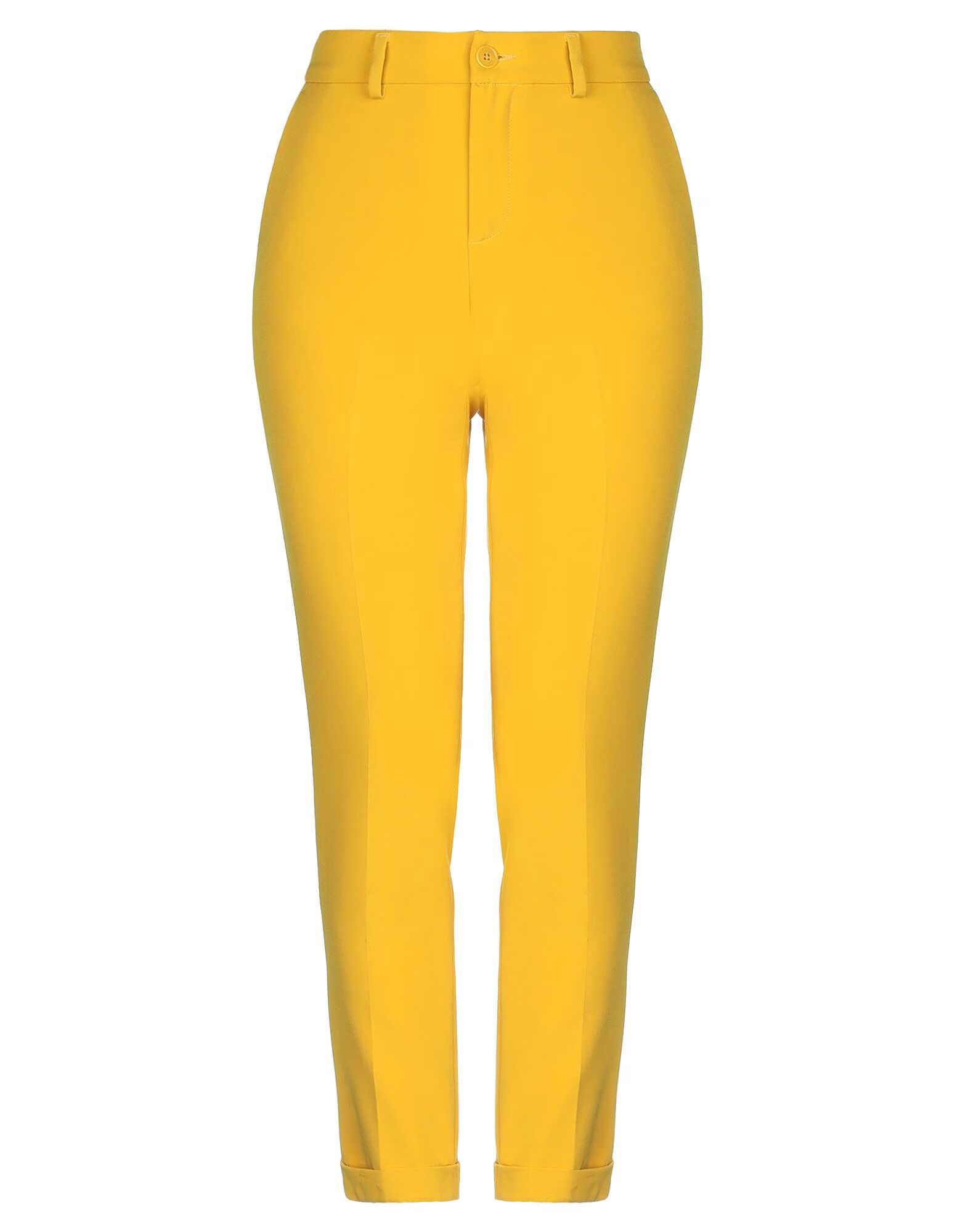 Брюки Liu •Jo, желтый
Брюки Liu •Jo, желтый