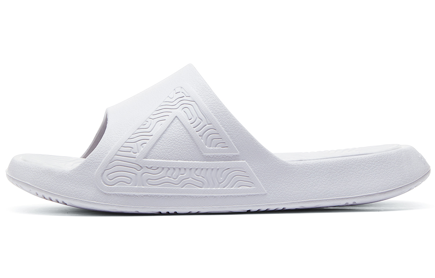 Абразивостойкие слайдеры мужские PEAK, дымчато-серый
Абразивостойкие слайдеры мужские PEAK, дымчато-серый