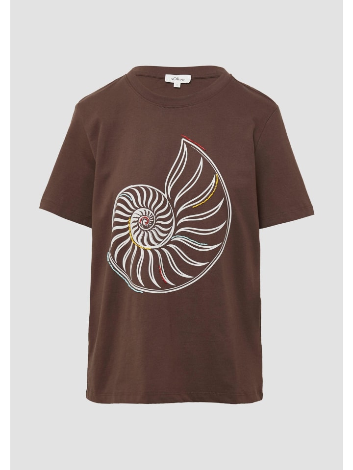 Футболка в цвете 88D0_mokka s.Oliver, Хаки, Футболка в цвете 88D0_mokka s.Oliver
Футболка в цвете 88D0_mokka s.Oliver, Хаки, Футболка в цвете 88D0_mokka s.Oliver