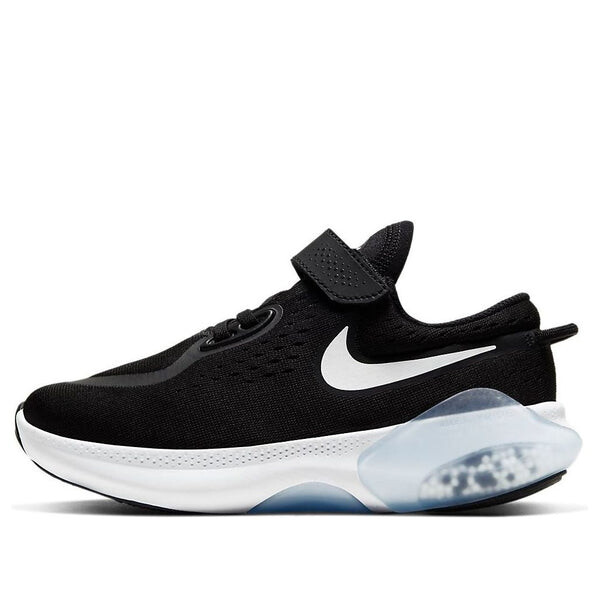 Кроссовки joyride dual run Nike, черный
Кроссовки joyride dual run Nike, черный