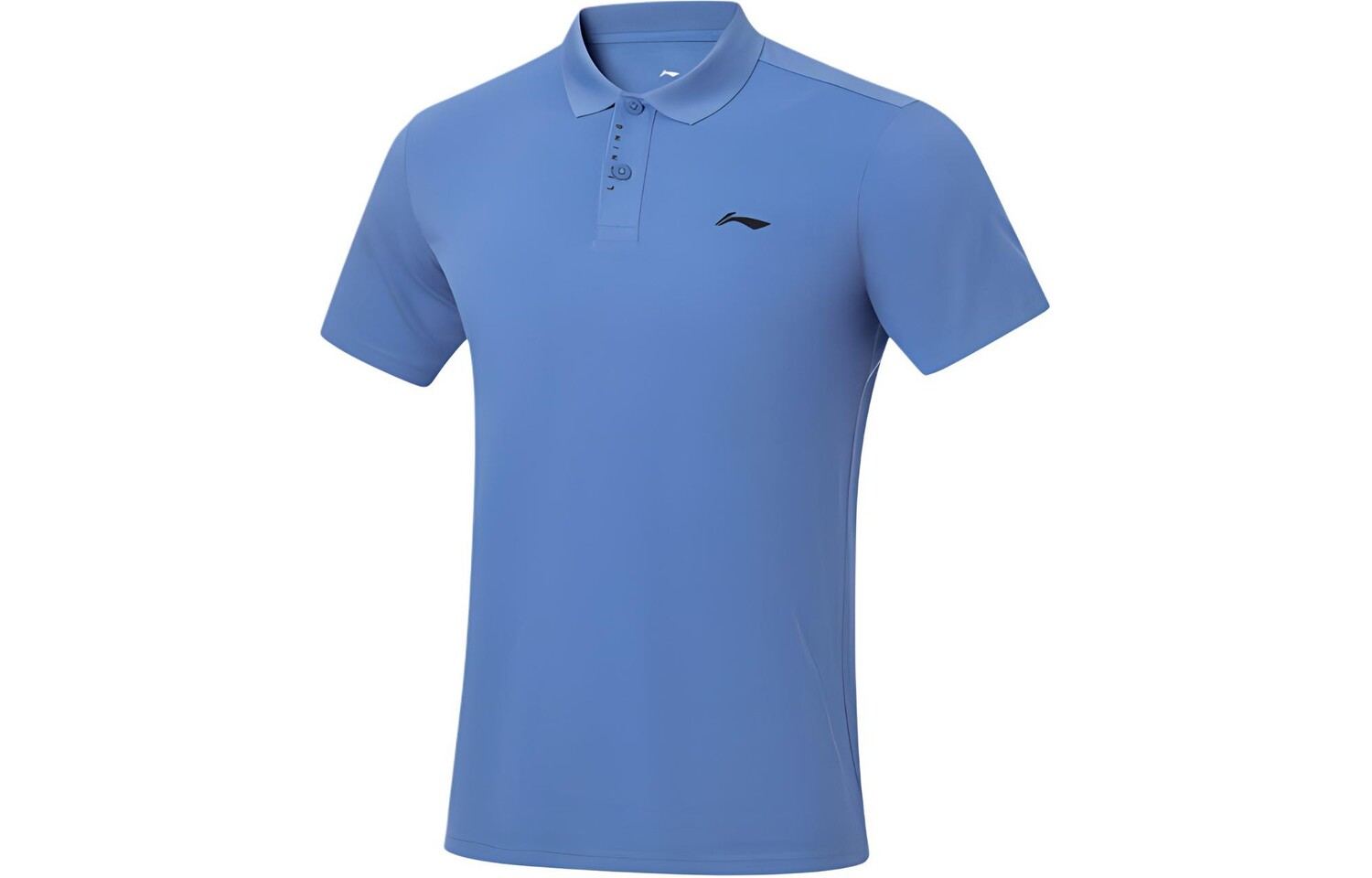 Мужская рубашка-поло Fitness Series Paris Blue Lining, синий
Мужская рубашка-поло Fitness Series Paris Blue Lining, синий