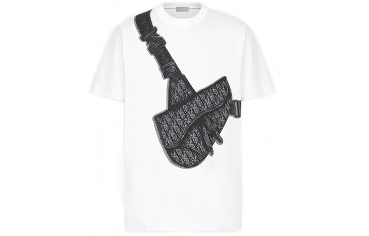 Ежеквартальные новинки Футболка мужская Dior
Ежеквартальные новинки Футболка мужская Dior