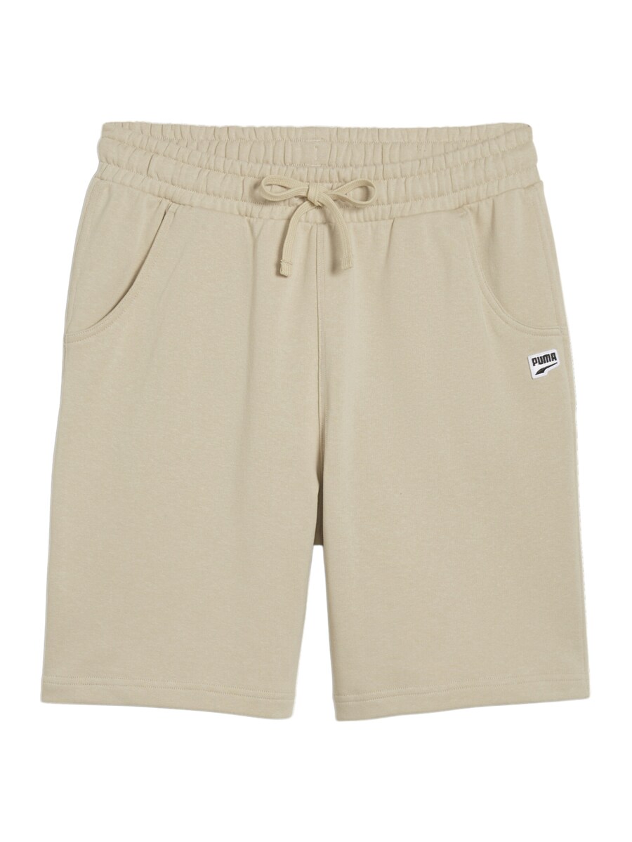 Обычные спортивные штаны PUMA, бежевый
Обычные спортивные штаны PUMA, бежевый