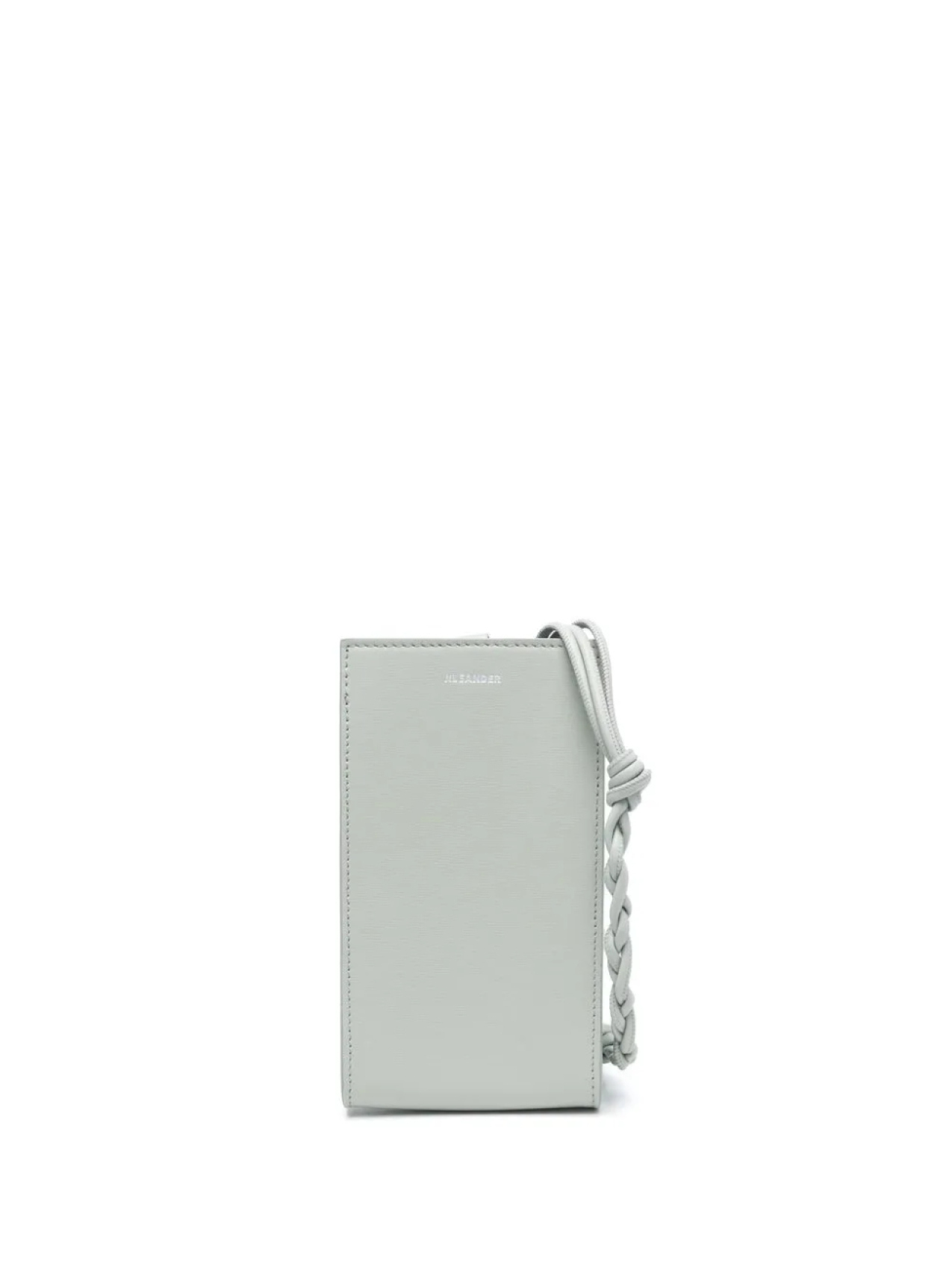 Jil Sander маленькая сумка на плечо, зеленый
Jil Sander маленькая сумка на плечо, зеленый