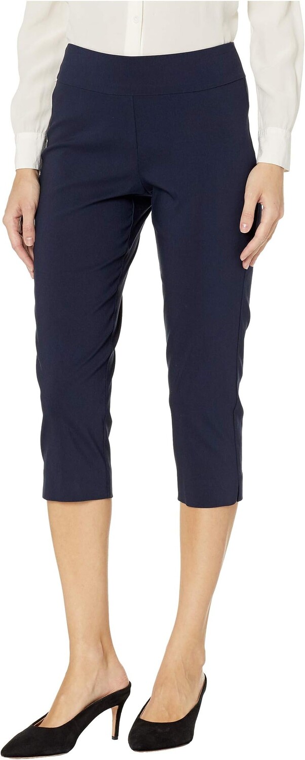 Брюки-капри без застежек Krazy Larry, темно-синий
Брюки-капри без застежек Krazy Larry, темно-синий