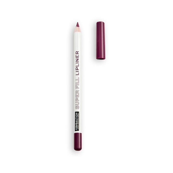Подводка для губ Delineador de Labios Relove Lipliner Revolution, Super
Подводка для губ Delineador de Labios Relove Lipliner Revolution, Super
