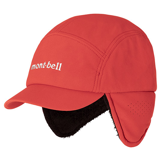 MONTBELL Нейлон, полиэстер, полиуретан бейсболки унисекс красный
MONTBELL Нейлон, полиэстер, полиуретан бейсболки унисекс красный