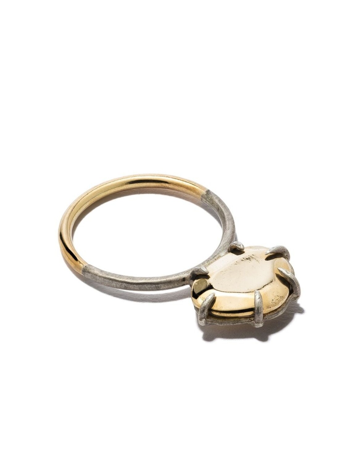 Кольцо из желтого золота DALILA BARKACHE, золотой
Кольцо из желтого золота DALILA BARKACHE, золотой