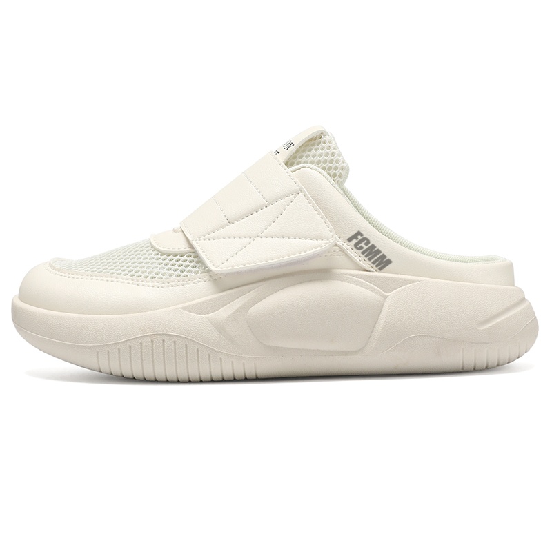 Детские сандалии для подростков FCMM, бежевый
Детские сандалии для подростков FCMM, бежевый