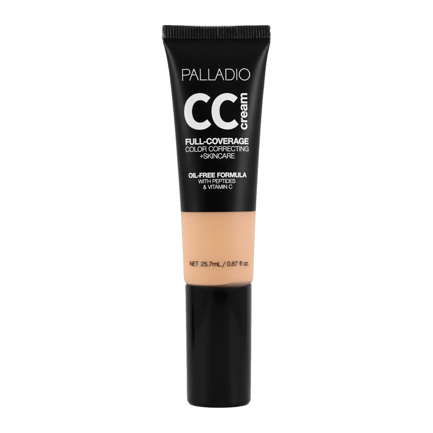 CC-крем с полным покрытием Palladio Beauty, Light 22N
CC-крем с полным покрытием Palladio Beauty, Light 22N