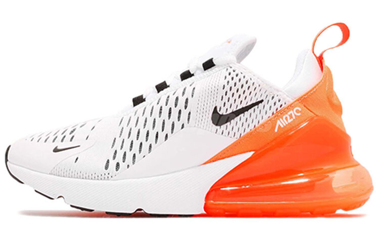 Кроссовки Nike Air Max 270 женские
Кроссовки Nike Air Max 270 женские