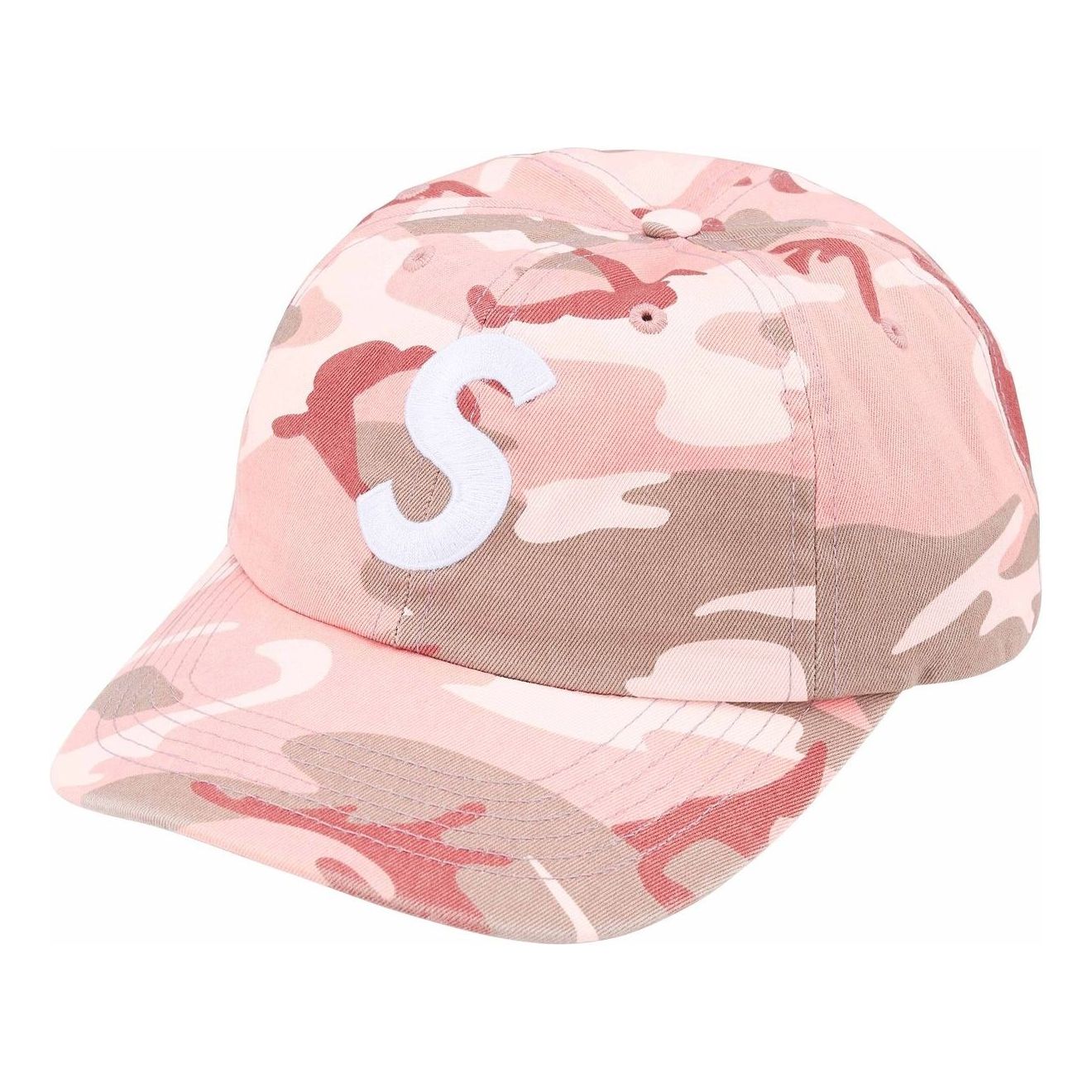 Кроссовки Supreme Pigment Coated S Logo 6 Panel 'Pink Camo'
Кроссовки Supreme Pigment Coated S Logo 6 Panel 'Pink Camo'