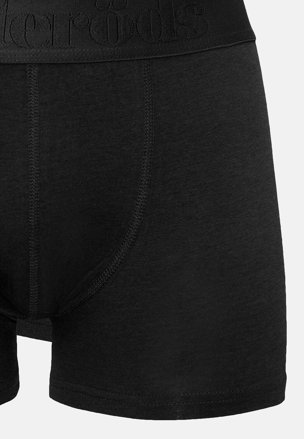 Набор шорт/брюк в стиле ретро, 6 шт. из органического хлопка Resteröds, черный
Набор шорт/брюк в стиле ретро, 6 шт. из органического хлопка Resteröds, черный