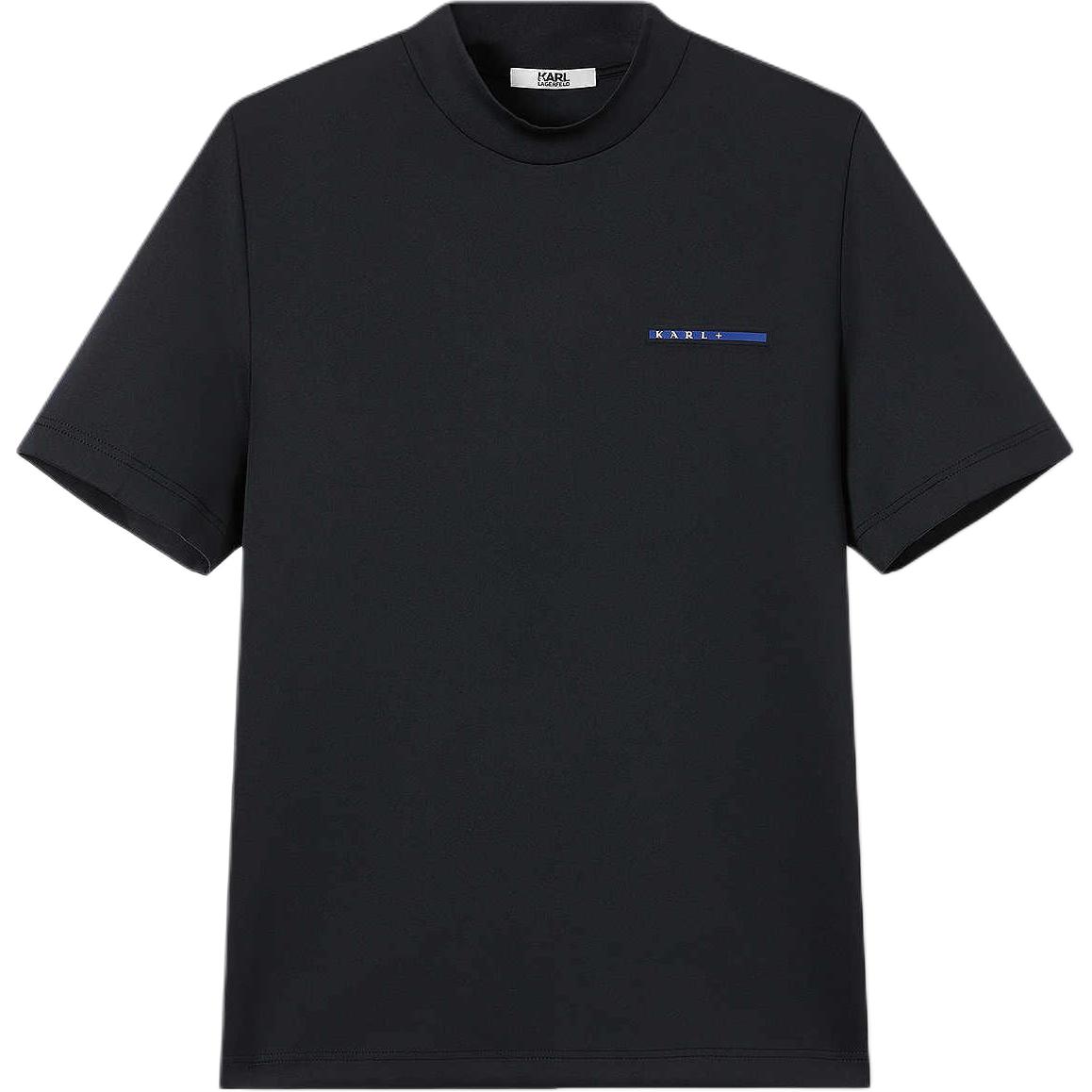KARL LAGERFELD / Karl Lagerfeld Jeans Футболка KARL LAGERFELD мужская черная
KARL LAGERFELD / Karl Lagerfeld Jeans Футболка KARL LAGERFELD мужская черная