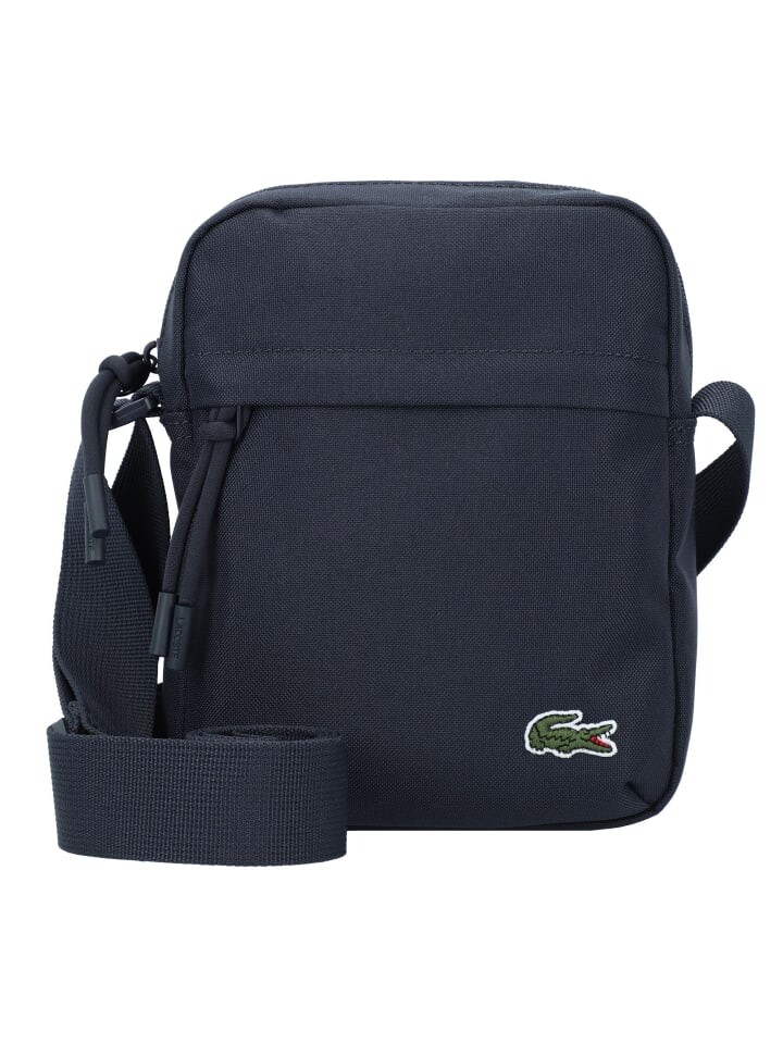 Сумка через плечо Lacoste 165 cm, цвет abimes
Сумка через плечо Lacoste 165 cm, цвет abimes