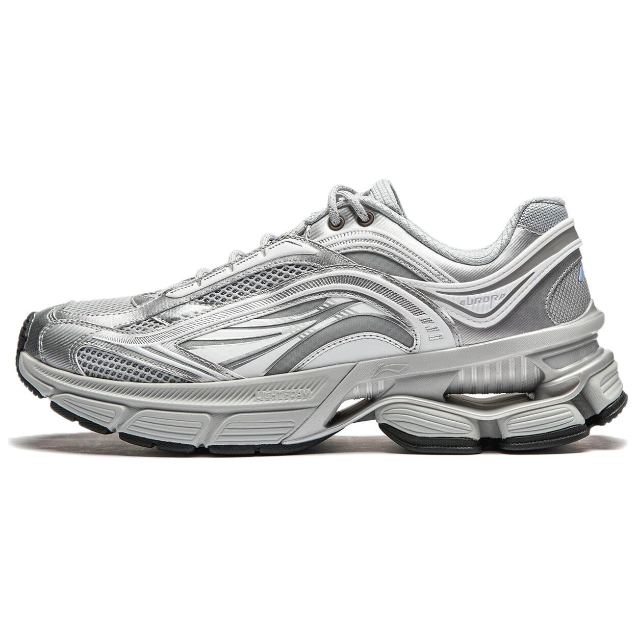 Кроссовки LINING Aurora RENEW Lifestyle Shoes Men Low-top Silver, серебряный, Серый, Кроссовки LINING Aurora RENEW Lifestyle Shoes Men Low-top Silver, серебряный
Кроссовки LINING Aurora RENEW Lifestyle Shoes Men Low-top Silver, серебряный, Серый, Кроссовки LINING Aurora RENEW Lifestyle Shoes Men Low-top Silver, серебряный