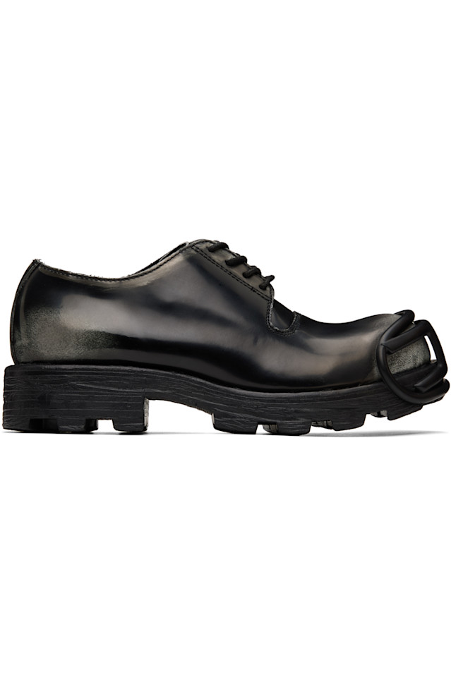 D-Hammer so d oxfords Diesel, черный
D-Hammer so d oxfords Diesel, черный