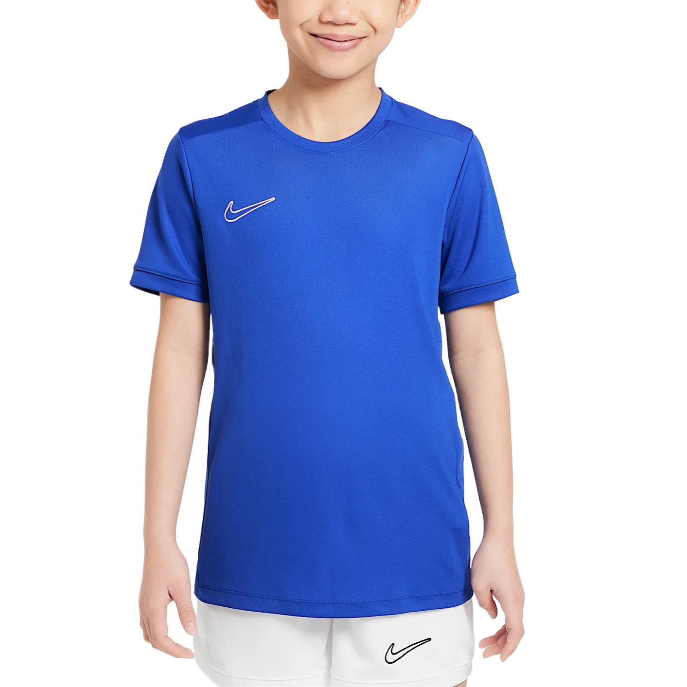 Детская футболка Nike, синий
Детская футболка Nike, синий