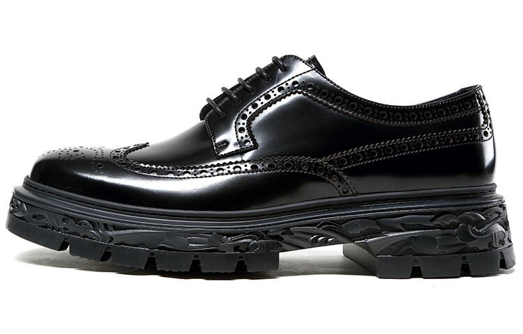 Мужские повседневные мужские низкие черные Satchi
Мужские повседневные мужские низкие черные Satchi