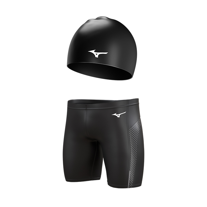 Комплект снаряжения для плавания Mizuno
Комплект снаряжения для плавания Mizuno