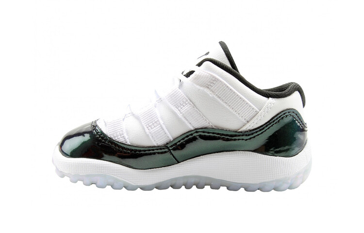 Jordan Air Jordan 11 Обувь для малышей TD
Jordan Air Jordan 11 Обувь для малышей TD