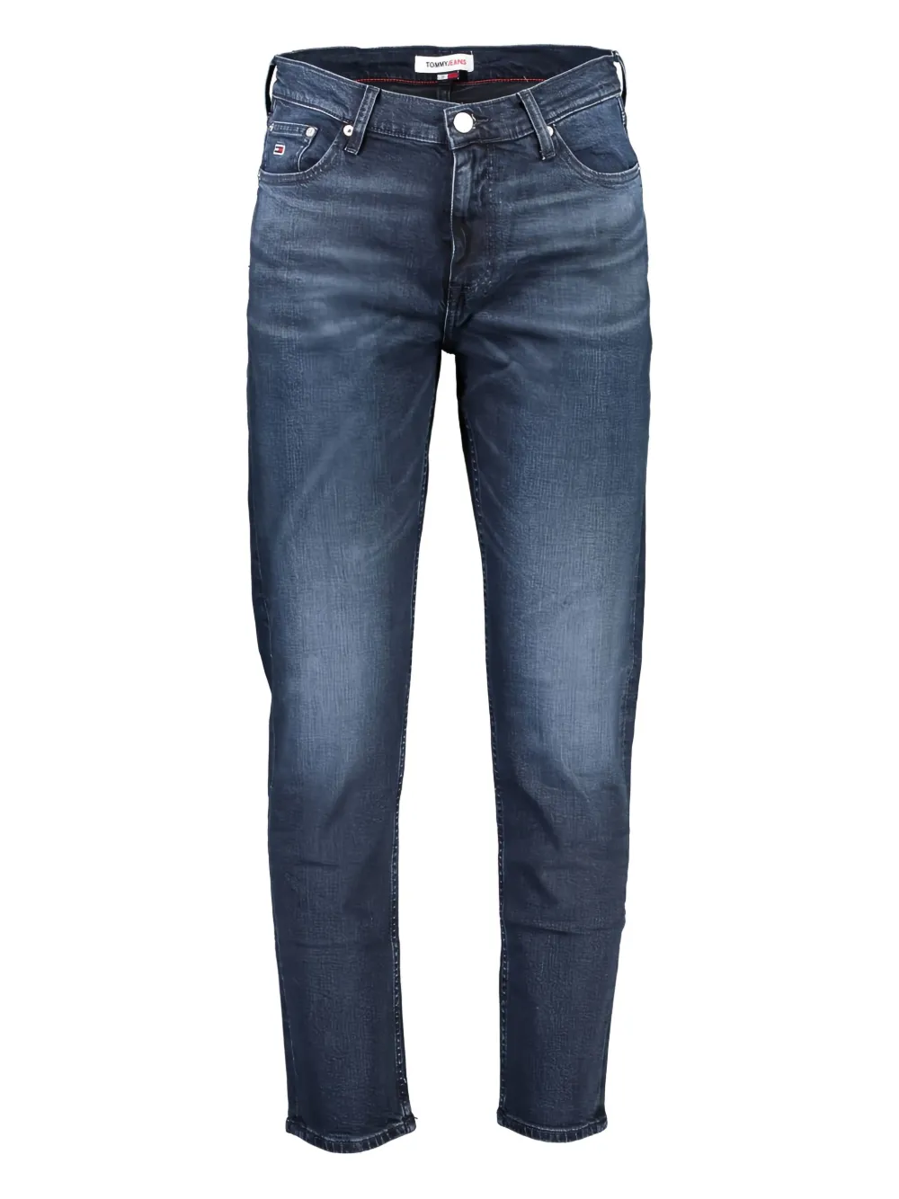 Джинсы с пятью карманами Tommy Hilfiger, синий
Джинсы с пятью карманами Tommy Hilfiger, синий