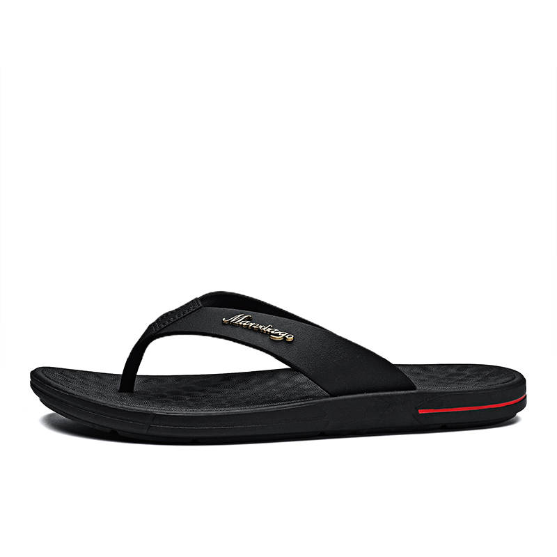 Мужские тихие шлепанцы с резиновой подошвой LEXON, Black
Мужские тихие шлепанцы с резиновой подошвой LEXON, Black