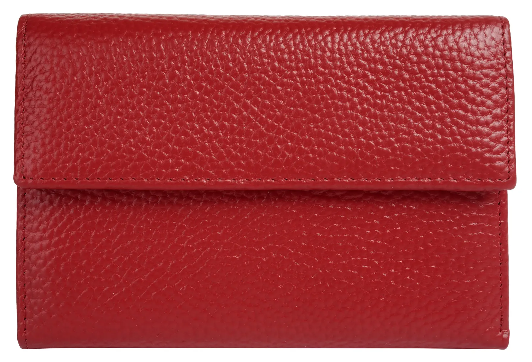 Кошелек Samantha Look, натуральная кожа, красный
Кошелек Samantha Look, натуральная кожа, красный