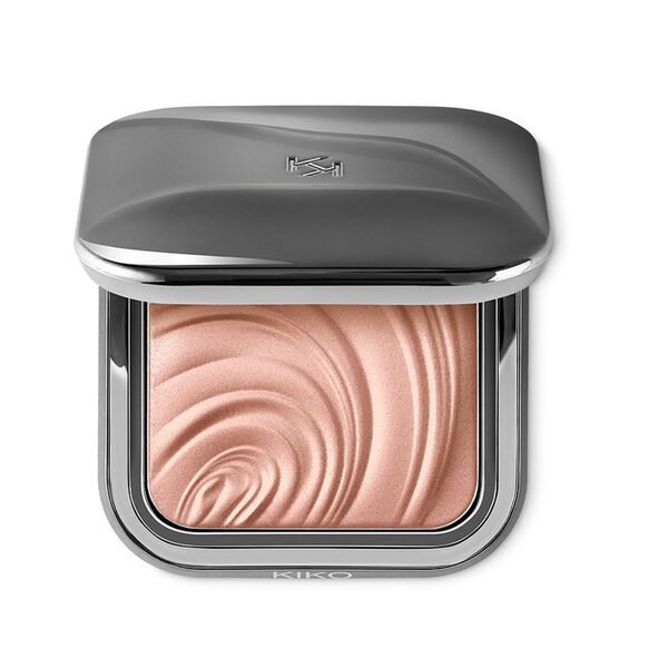 Пудра-хайлайтер для лица 02 коралловый, 10,5 г Kiko Milano Glow fusion intense, цвет 02 coral
Пудра-хайлайтер для лица 02 коралловый, 10,5 г Kiko Milano Glow fusion intense, цвет 02 coral