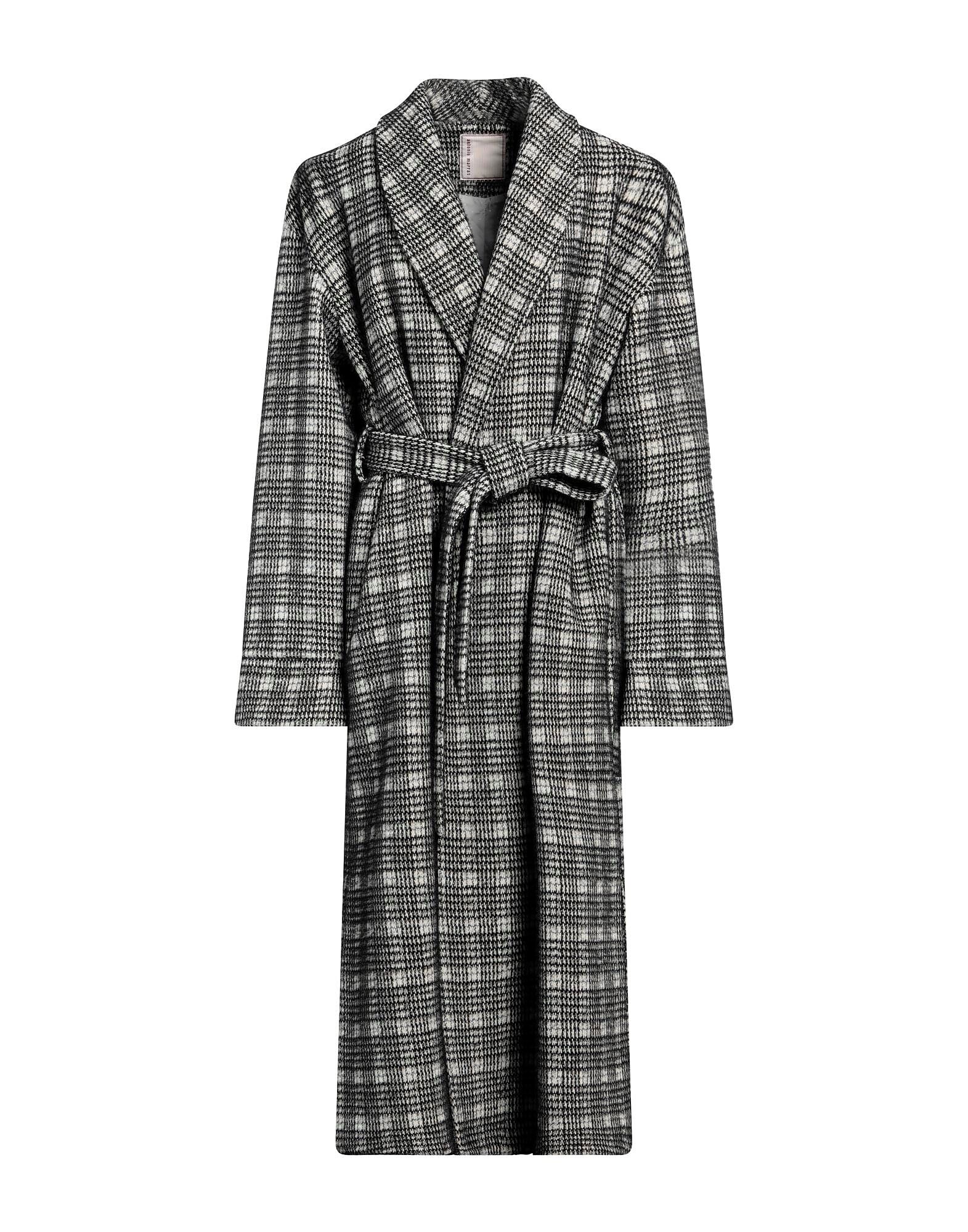 Пальто Antonio Marras, черный
Пальто Antonio Marras, черный