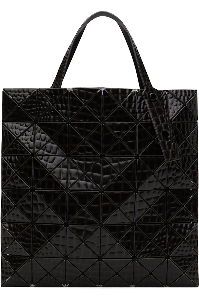 Тоут с кайдзю Bao Bao Issey Miyake, черный
Тоут с кайдзю Bao Bao Issey Miyake, черный