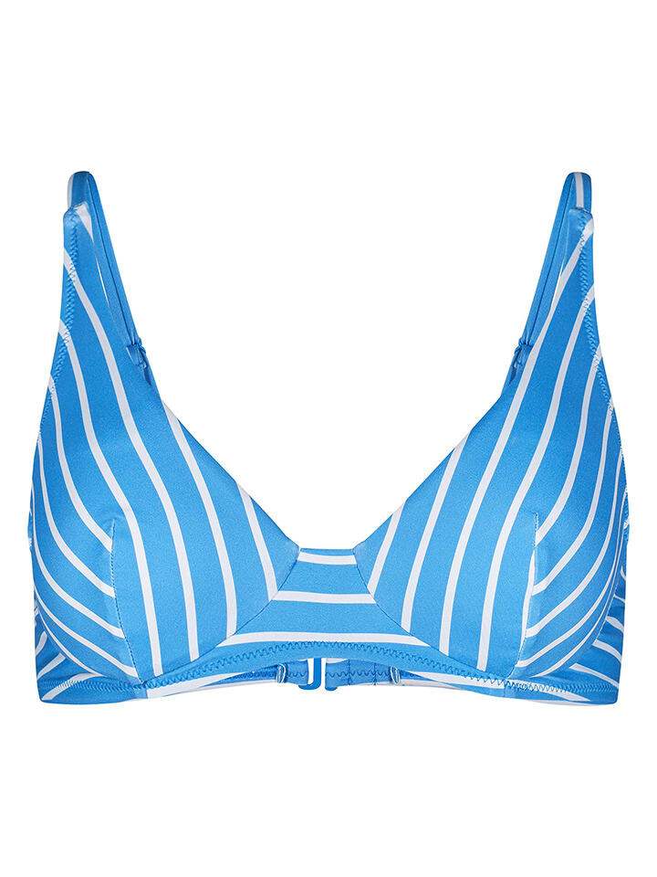 Верх бикини Skiny, синий 
Верх бикини Skiny, синий