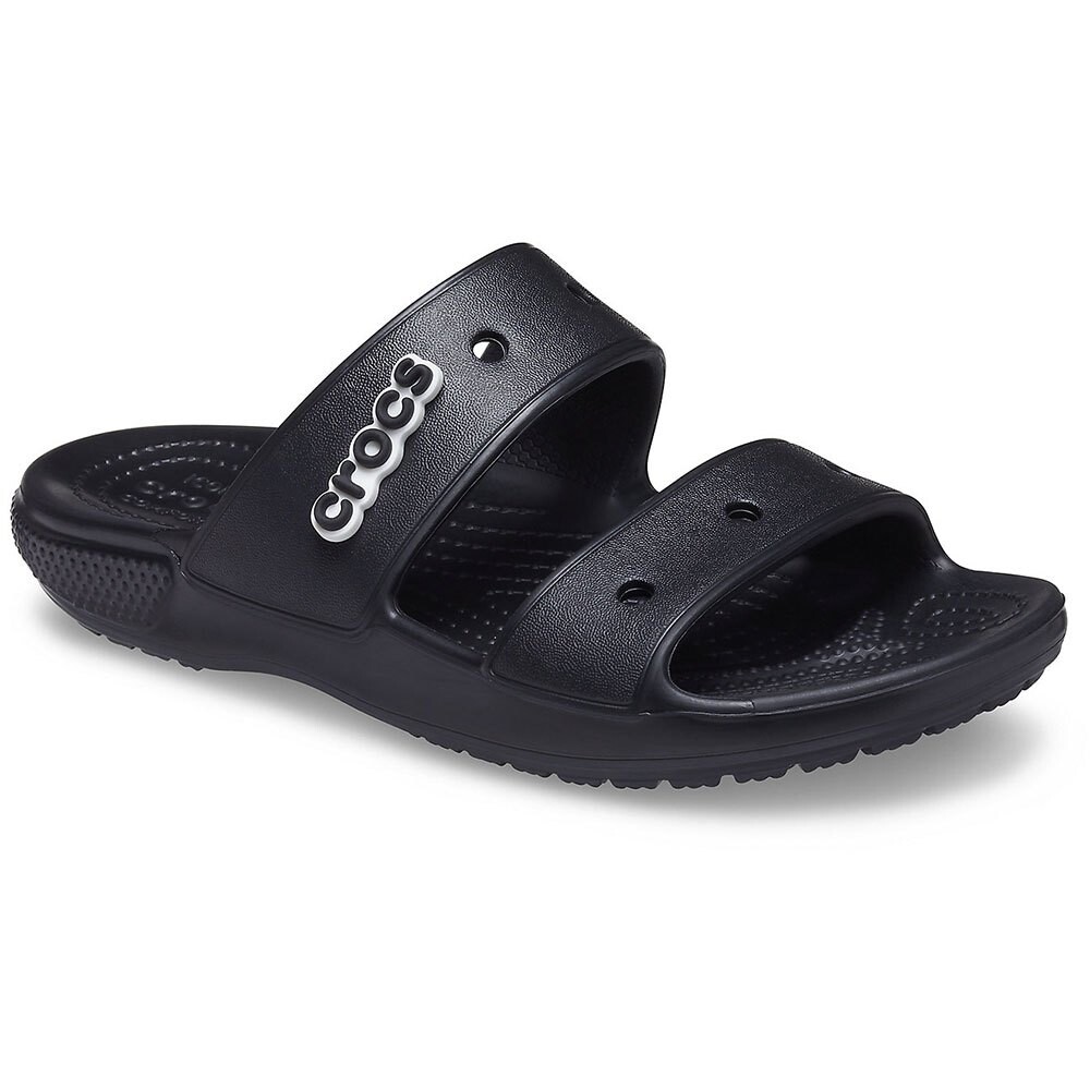 Сандалии Crocs Classic, черный
Сандалии Crocs Classic, черный