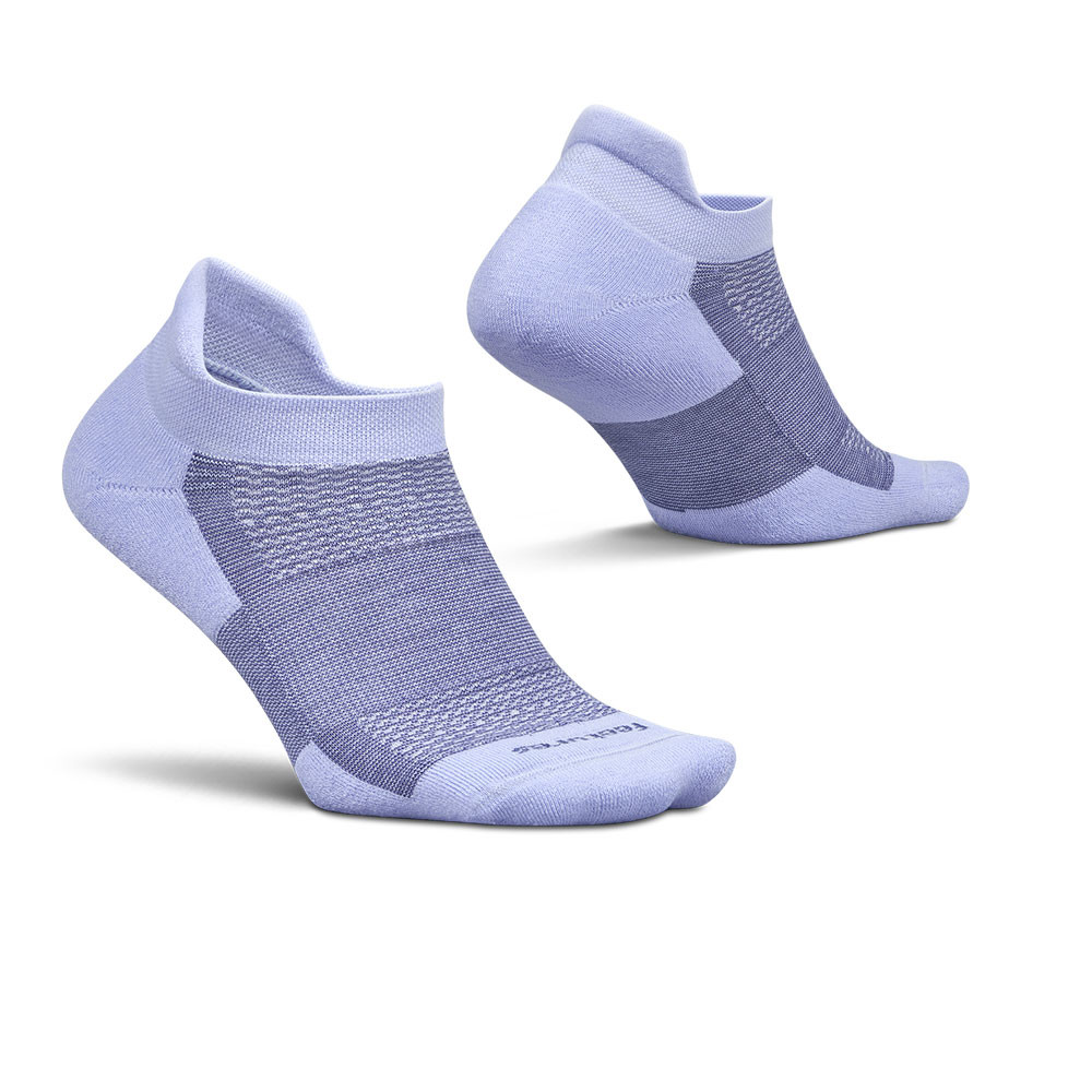 Высокоэффективные беговые носки Feetures с максимальной амортизацией и невидимой застежкой (для взрослых), Lavender Tart
Высокоэффективные беговые носки Feetures с максимальной амортизацией и невидимой застежкой (для взрослых), Lavender Tart