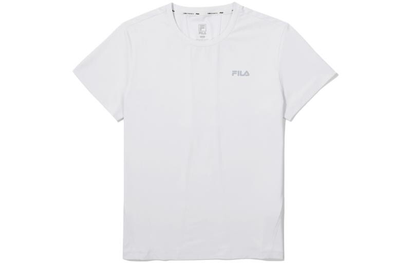 Футболка женская белая Fila
Футболка женская белая Fila