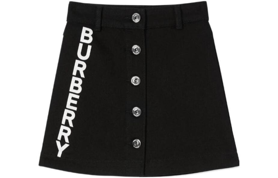 Детская юбка Burberry, цвет Black
Детская юбка Burberry, цвет Black