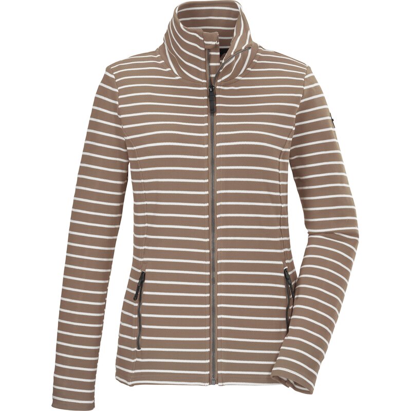 Нижняя куртка GS 60 wmn flx jckt G.I.G.A. Dx By Killtec, цвет sand
Нижняя куртка GS 60 wmn flx jckt G.I.G.A. Dx By Killtec, цвет sand