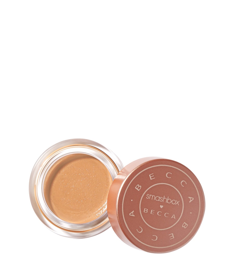Консилер Smashbox Becca Halo Under Eye Brightening Corrector, Medium, 4.5g
Консилер Smashbox Becca Halo Under Eye Brightening Corrector, Medium, 4.5g