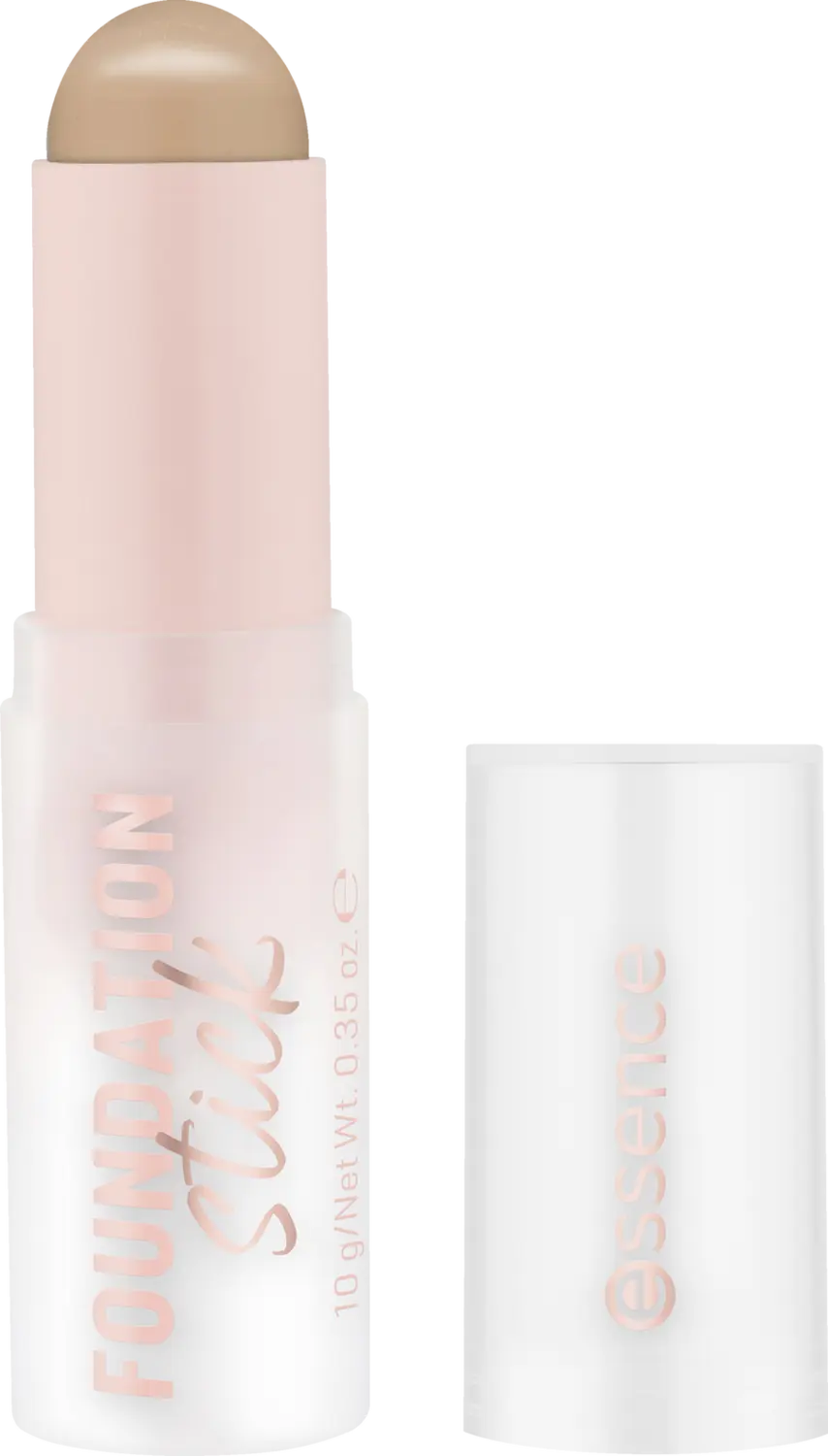 Тональный крем essence Foundation Stick 180
Тональный крем essence Foundation Stick 180