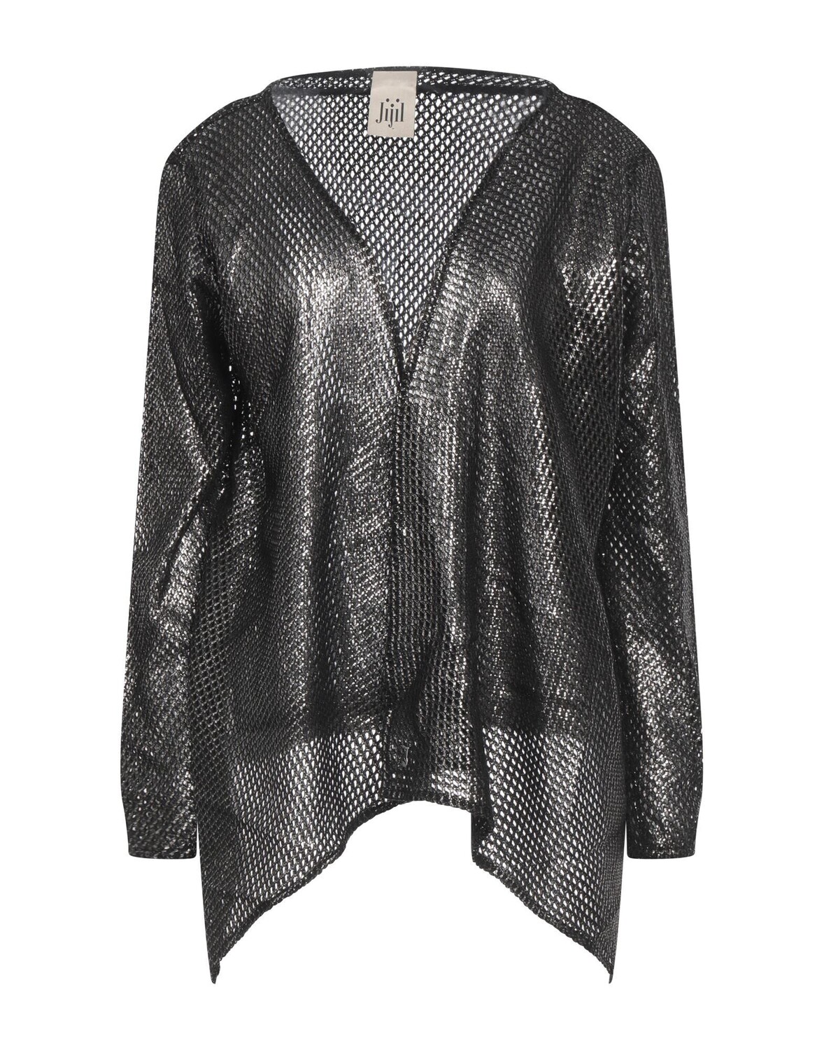 Кардиган Jijil, серый
Кардиган Jijil, серый