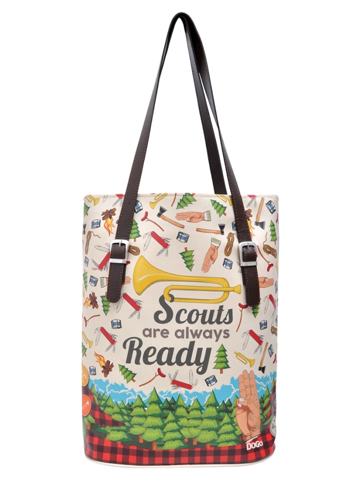 Наплечная сумка Dogo, натуральный
Наплечная сумка Dogo, натуральный