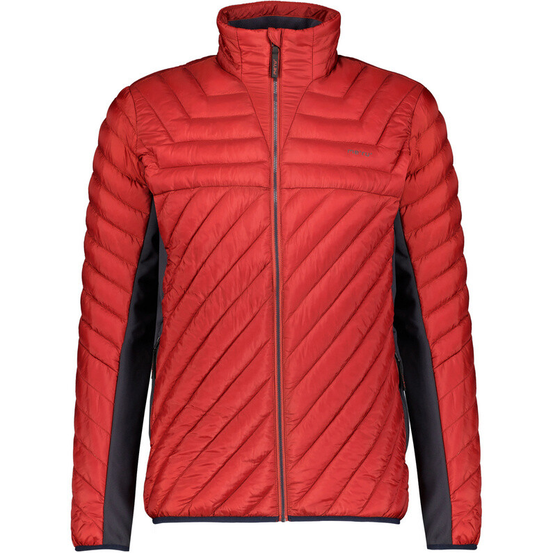 Мужская куртка Галифакс Meru, красный
Мужская куртка Галифакс Meru, красный