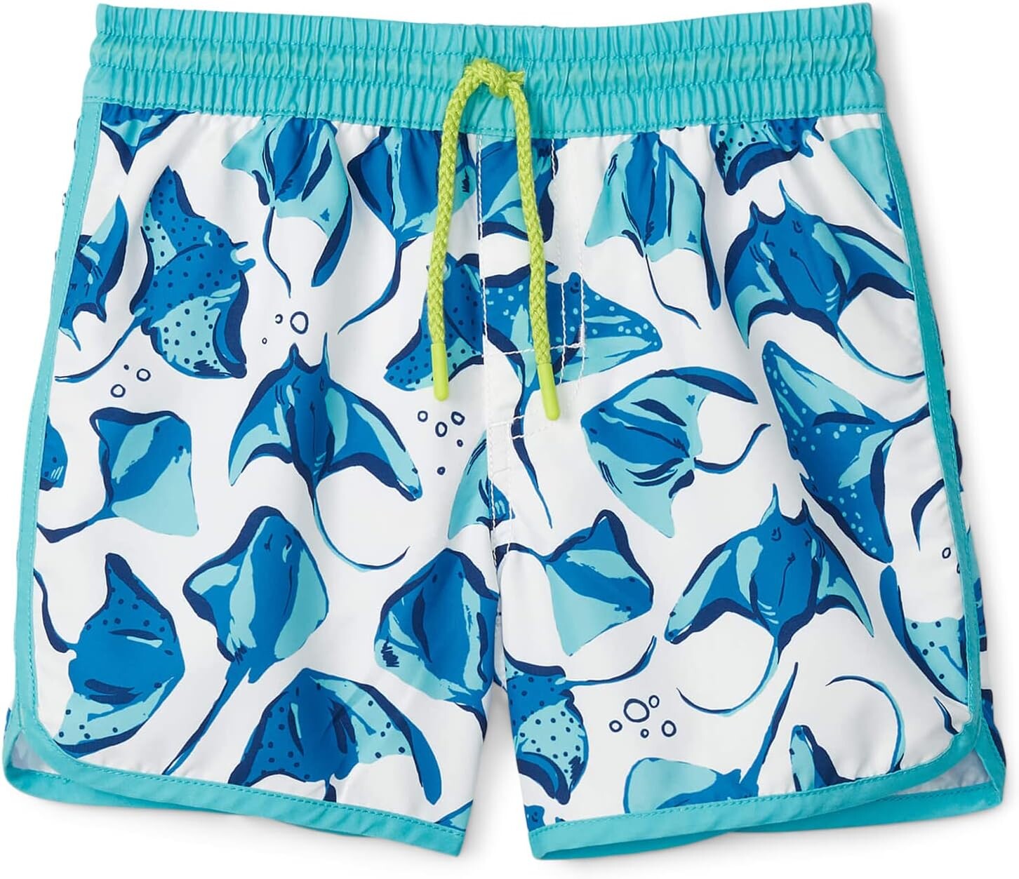 Пляжные шорты Hatley Painted Sting Rays Swim Shorts, белый
Пляжные шорты Hatley Painted Sting Rays Swim Shorts, белый