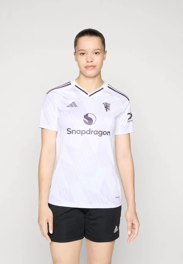 Выездная футболка «манчестер юнайтед» сезона 25/26. Adidas Performance, White, Белый, Выездная футболка «манчестер юнайтед» сезона 25/26. Adidas Performance, White
Выездная футболка «манчестер юнайтед» сезона 25/26. Adidas Performance, White, Белый, Выездная футболка «манчестер юнайтед» сезона 25/26. Adidas Performance, White