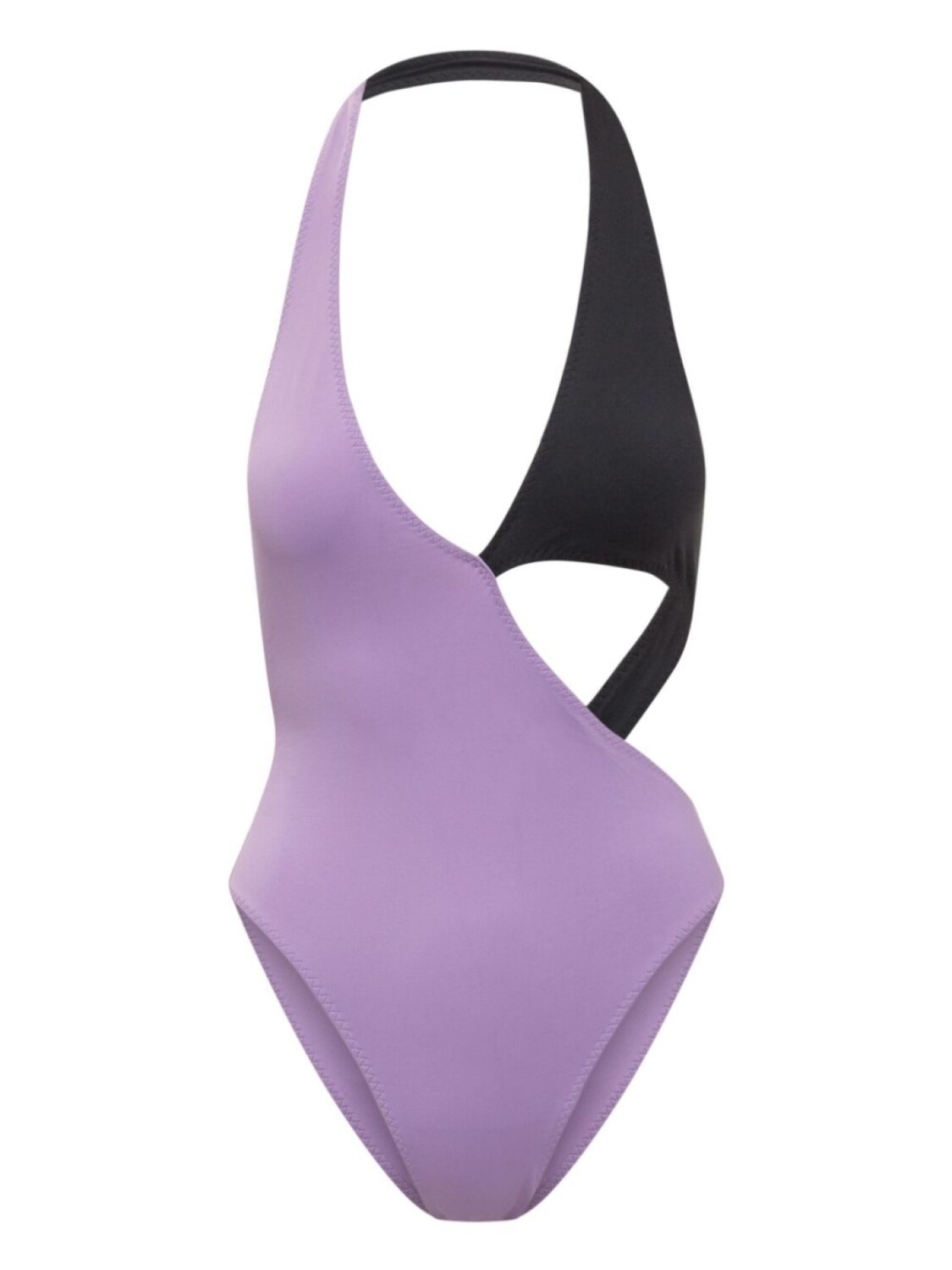 Купальник с цветными блоками ALESSANDRO VIGILANTE, черный
Купальник с цветными блоками ALESSANDRO VIGILANTE, черный