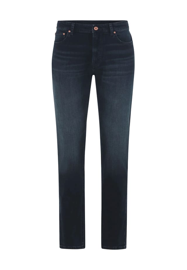 Джинсы "mythos" 5-карманные потертые Dunmore, черный
Джинсы "mythos" 5-карманные потертые Dunmore, черный