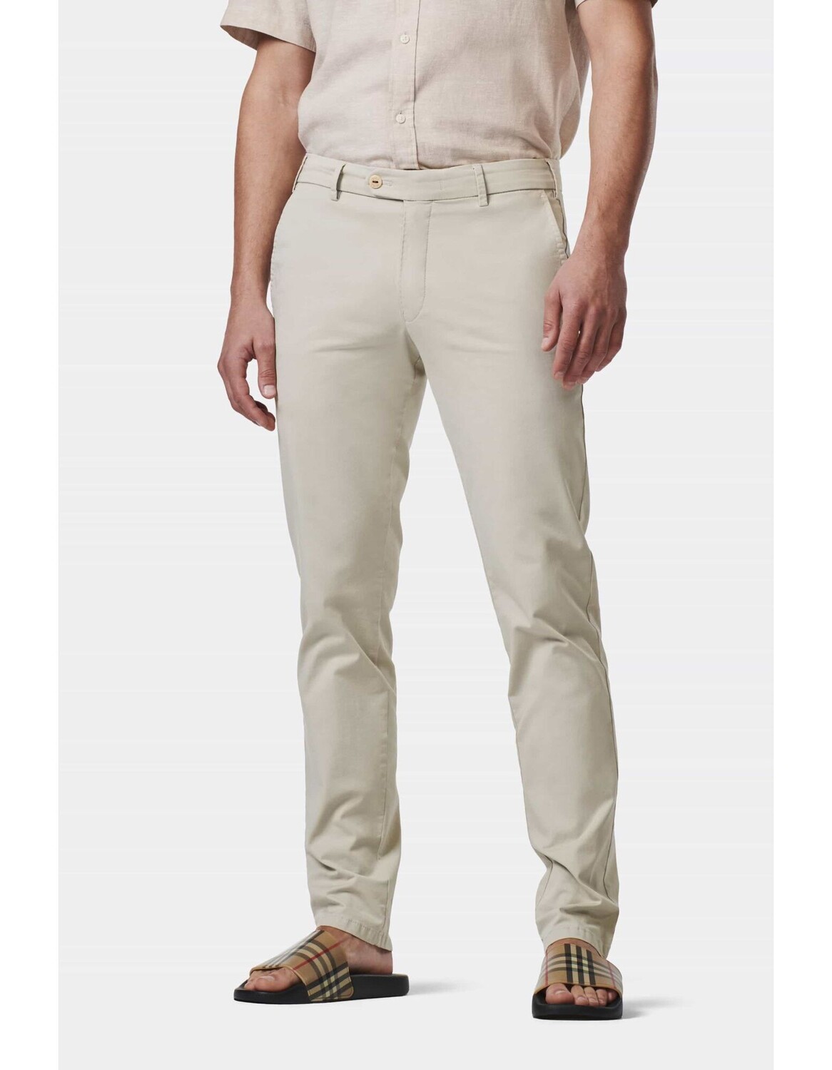 Брюки чинос MMX Baumwoll Lupus, бежевый
Брюки чинос MMX Baumwoll Lupus, бежевый
