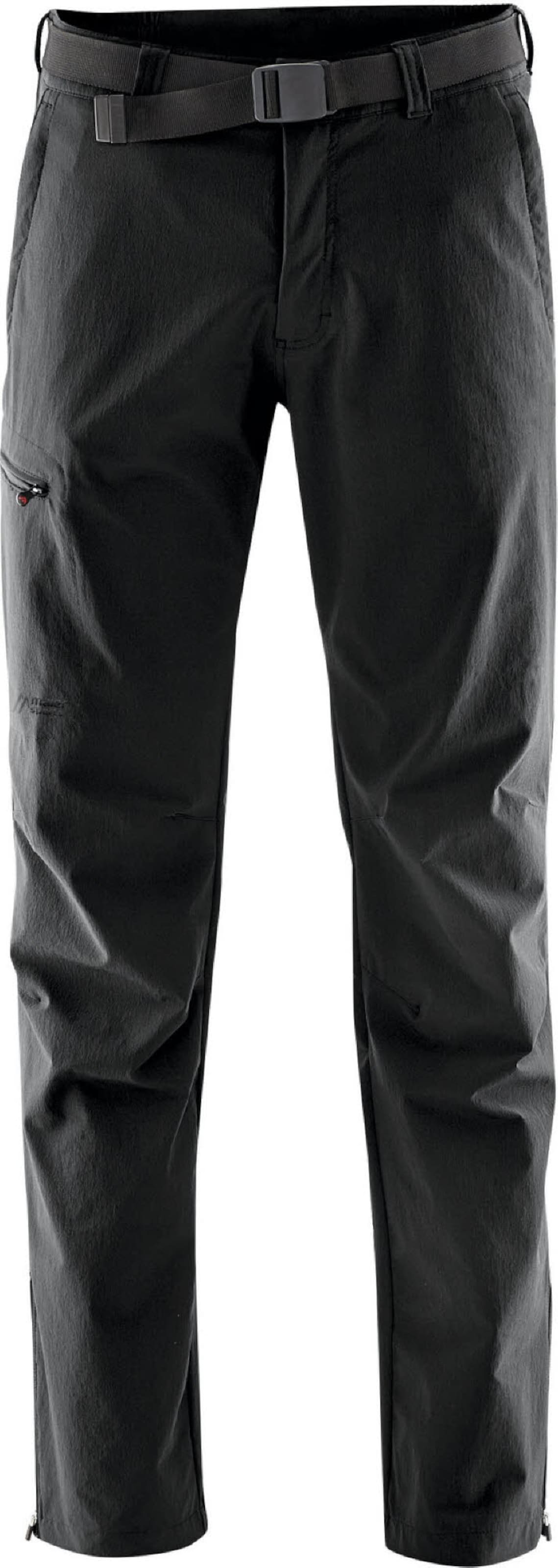 Maier Sports Уличные штаны Regular 'Torid' в черном цвете
Maier Sports Уличные штаны Regular 'Torid' в черном цвете