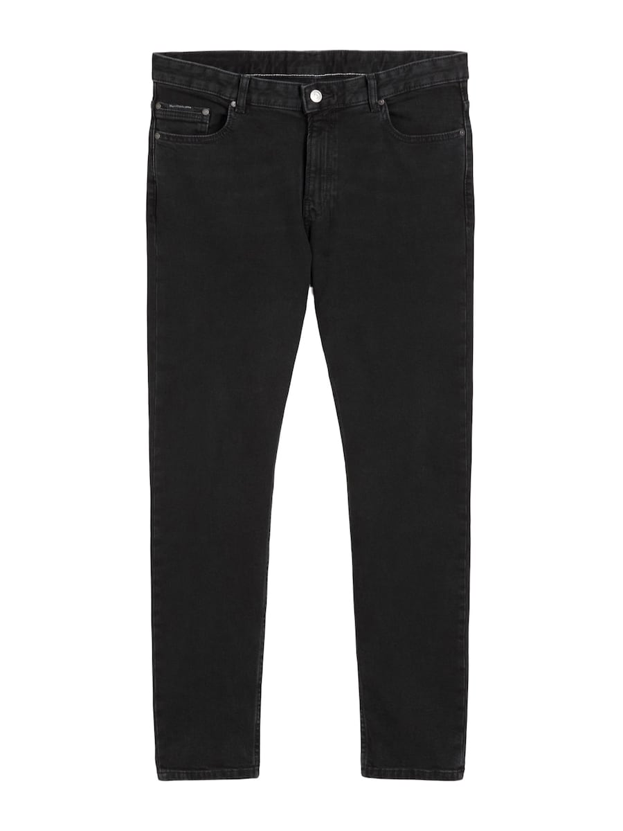 Узкие джинсы Marc O'Polo DENIM, Black Denim
Узкие джинсы Marc O'Polo DENIM, Black Denim