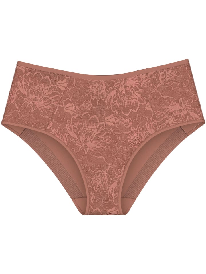 Трусы Triumph, цвет dusty cedar
Трусы Triumph, цвет dusty cedar